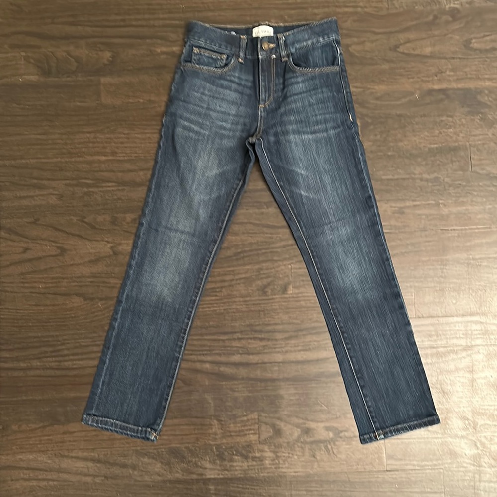 DL1961 Brady Slim Size 10